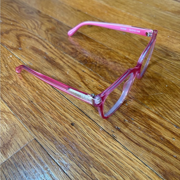 Quay Australia Pink Glasses - Picture 5 of 8